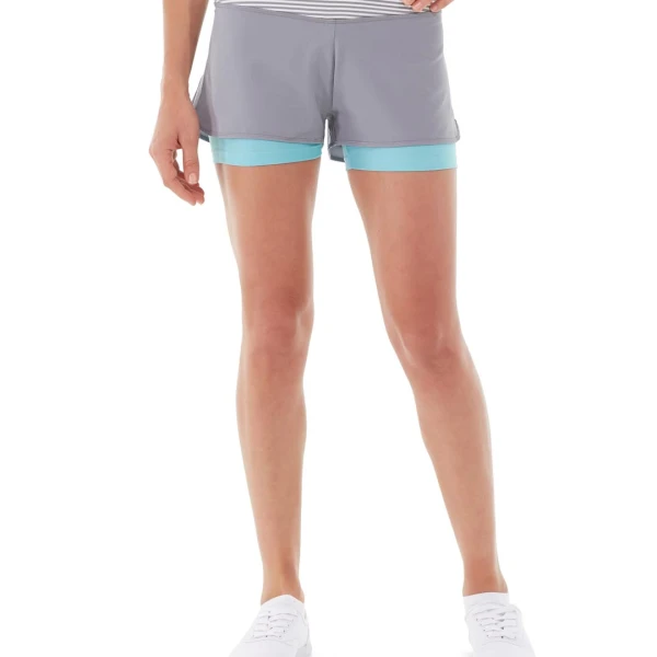 Mimi All-Purpose Short Size 29 Color Gray