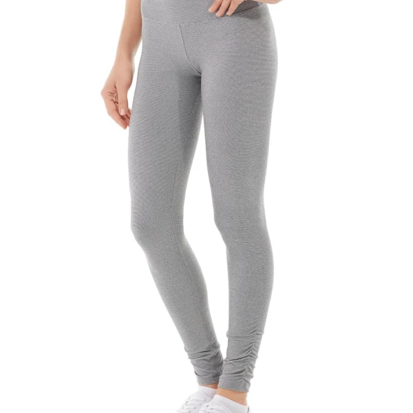 Sahara Leggings Size 29 Color Gray