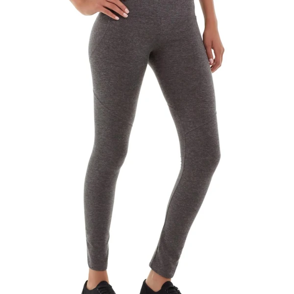 Karmen Yoga Pant Size 28 Color Gray
