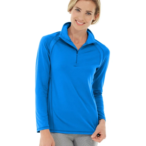 Neve Studio Dance Jacket Size L Color Blue