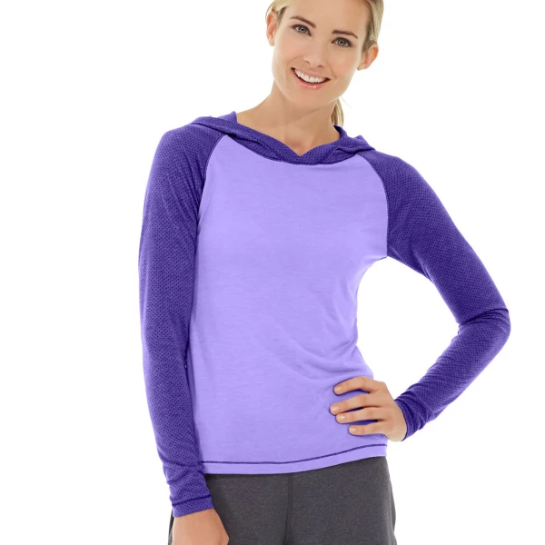 Ariel Roll Sleeve Sweatshirt Size XL Color Green