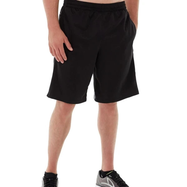 Orestes Fitness Short Size 34 Color Black