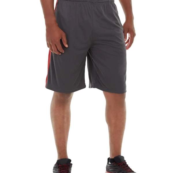 Hawkeye Yoga Short Size 32 Color Blue