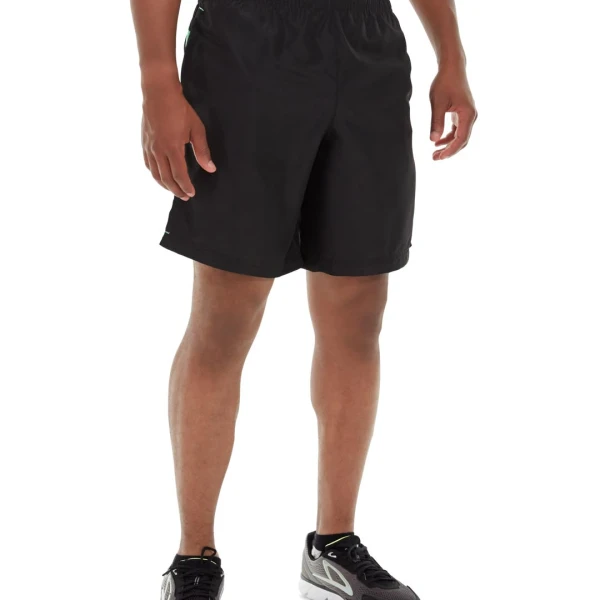 Apollo Running Short Size 36 Color Black