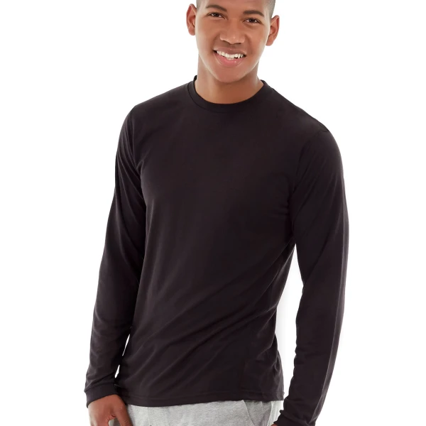 Strike Endurance Tee Size S Color Black
