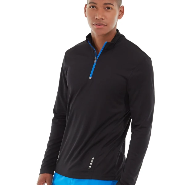Kenobi Trail Jacket Size S Color Blue