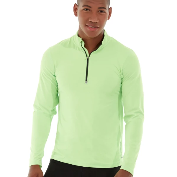 Hyperion Elements Jacket Size S Color Orange