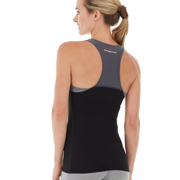 Antonia Racer Tank Size XS Color Yellow