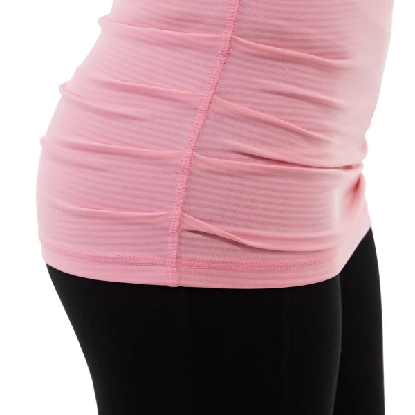 Nora Practice Tank Size XS Color Red