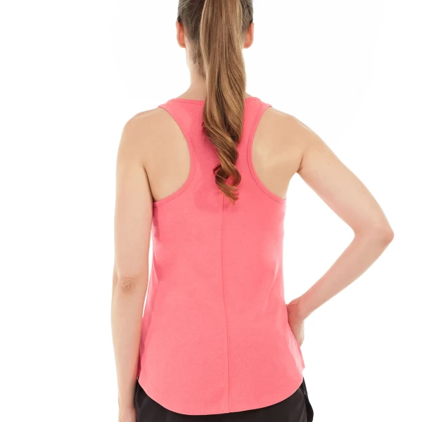 Zoe Tank Size M Color Yellow