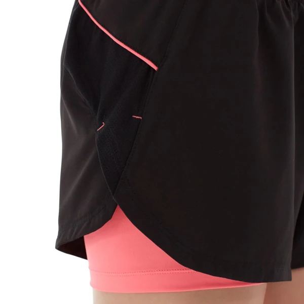Ana Running Short Size 29 Color Black