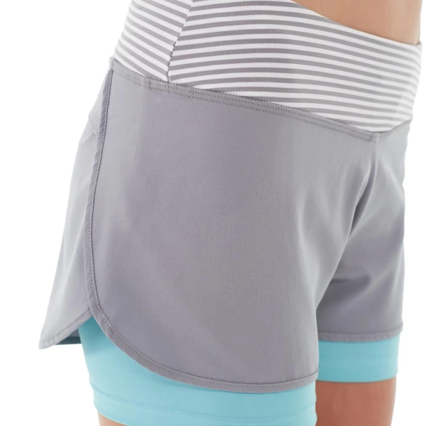 Mimi All-Purpose Short Size 28 Color Gray