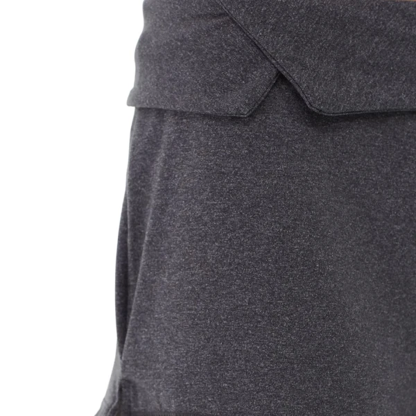 Angel Light Running Short Size 29 Color Gray