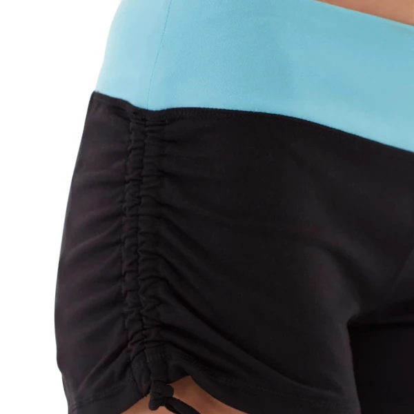 Artemis Running Short Size 30 Color Orange