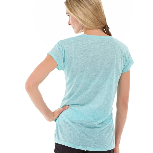 Layla Tee Size XS Color Blue