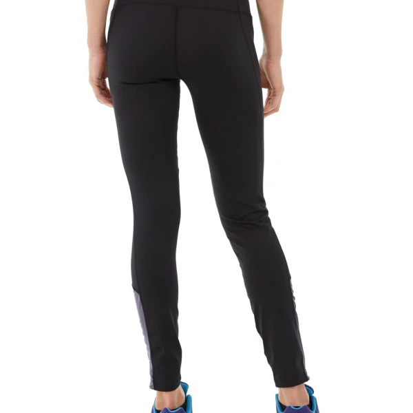 Diana Tights Size 29 Color Black