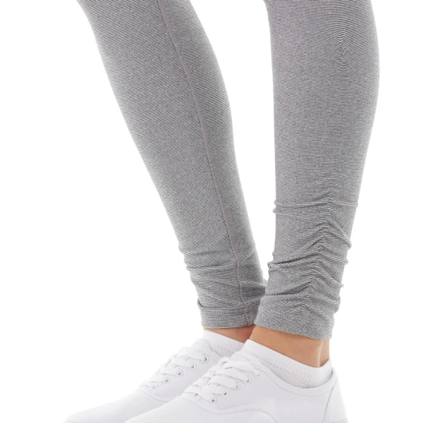 Sahara Leggings Size 29 Color Gray
