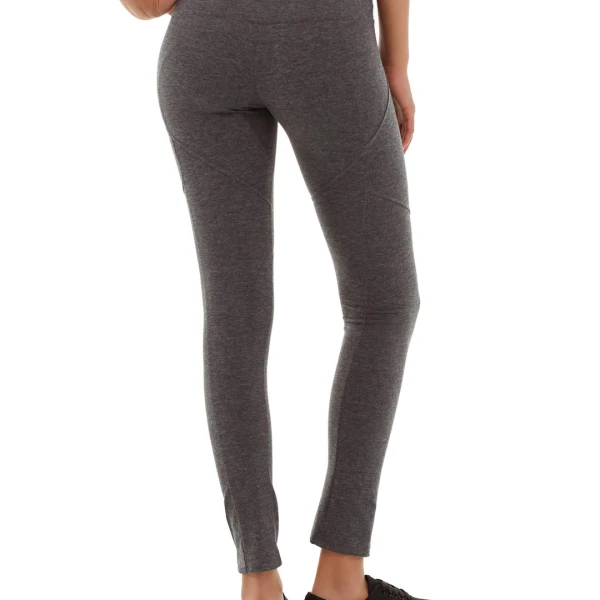 Karmen Yoga Pant Size 29 Color Gray