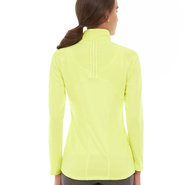 Nadia Elements Shell Size S Color Yellow