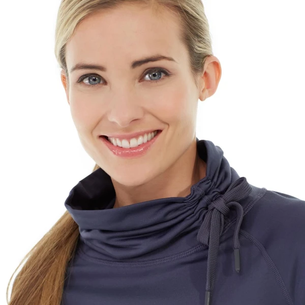 Josie Yoga Jacket Size L Color Black