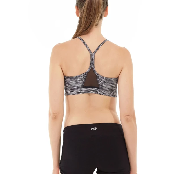Lucia Cross-Fit Bra Size S Color Orange