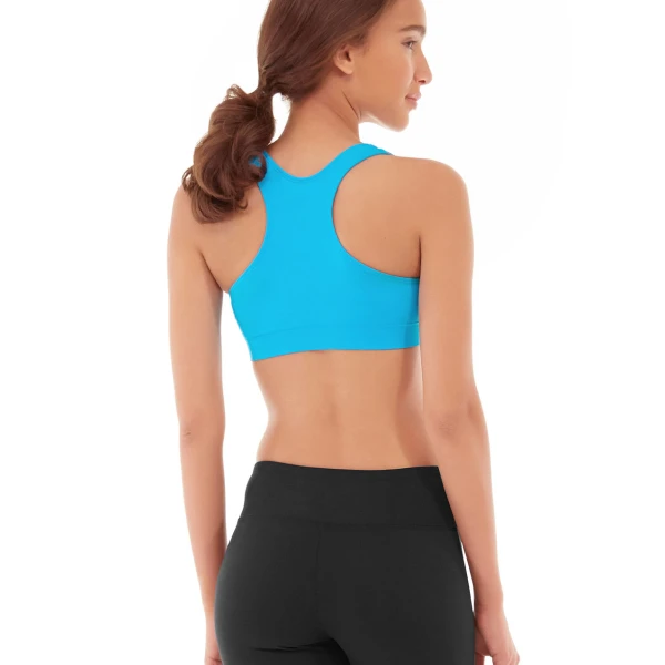 Prima Compete Bra Top Size S Color Purple