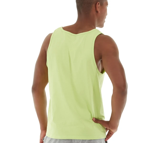 Tiberius Gym Tank Size XL Color Yellow