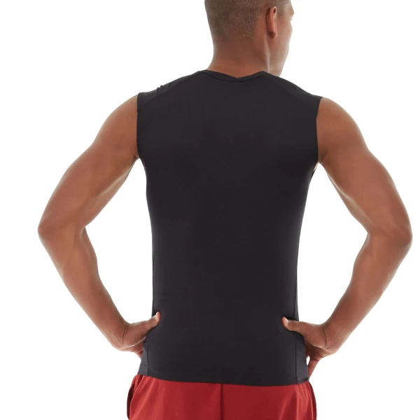 Vulcan Weightlifting Tank Size M Color Black