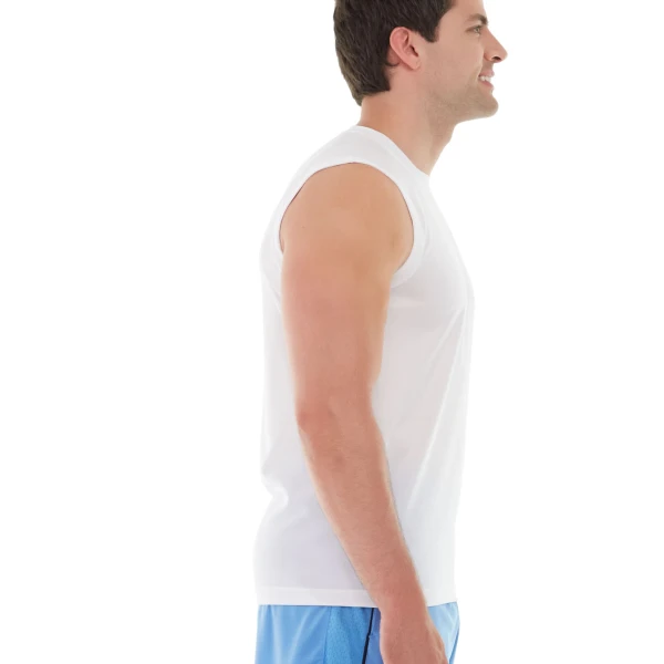 Tristan Endurance Tank Size XL Color Gray