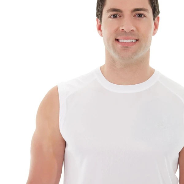 Tristan Endurance Tank Size XL Color Gray