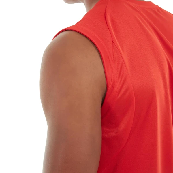 Erikssen CoolTech&trade; Fitness Tank Size XL Color Gray