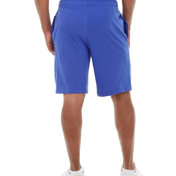 Arcadio Gym Short Size 33 Color Black