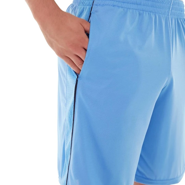 Sol Active Short Size 33 Color Purple