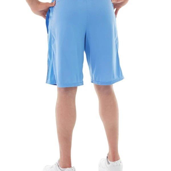 Sol Active Short Size 33 Color Blue