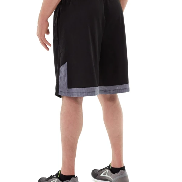 Orestes Fitness Short Size 34 Color Black