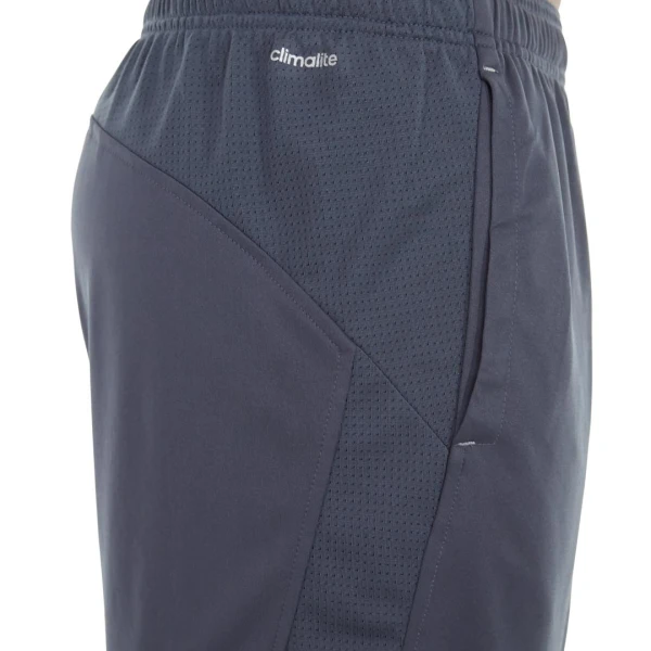 Lono Yoga Short Size 36 Color Gray