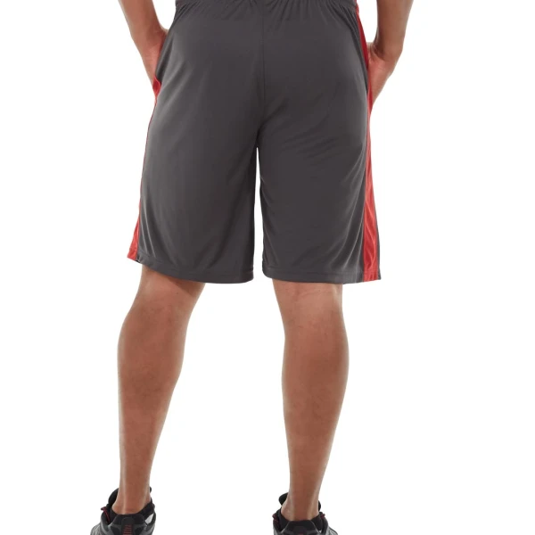 Hawkeye Yoga Short Size 32 Color Blue