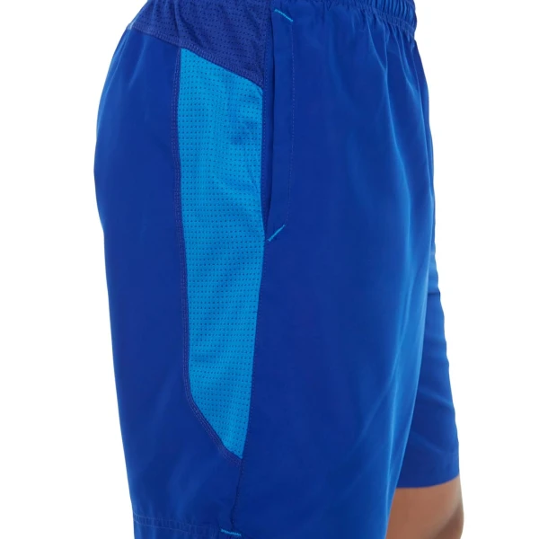 Meteor Workout Short Size 33 Color Black