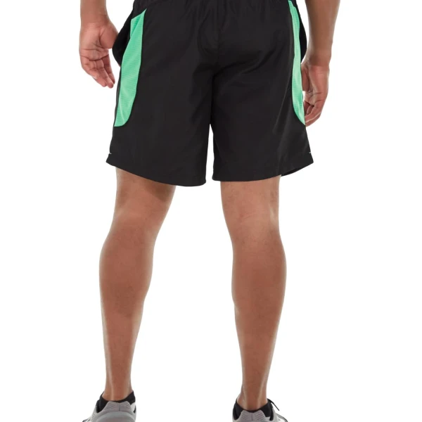 Apollo Running Short Size 32 Color Black