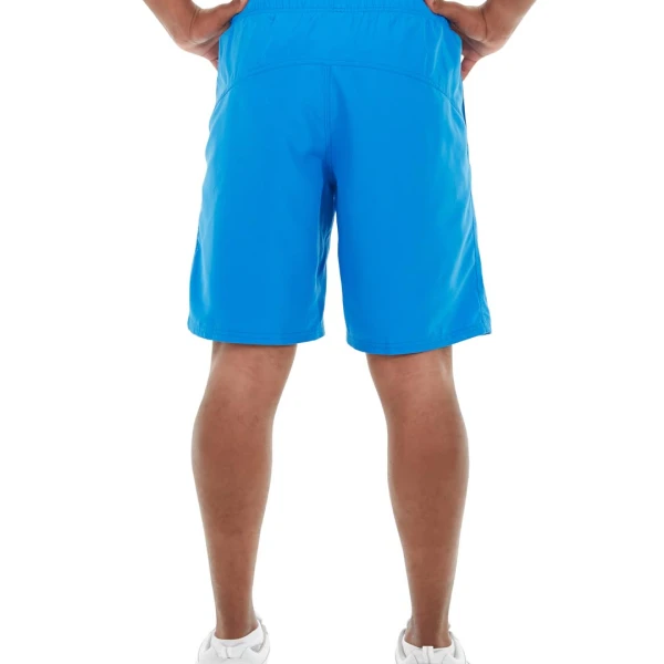 Cobalt CoolTech&trade; Fitness Short Size 36 Color Blue