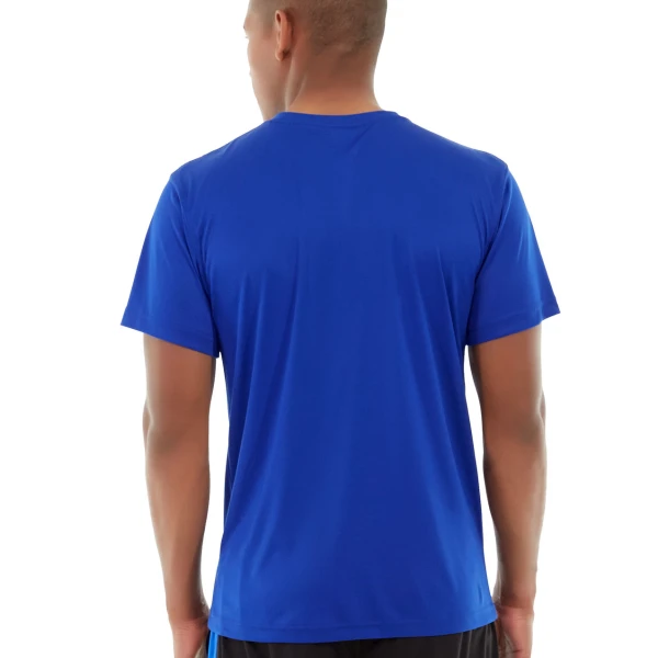 Ryker LumaTech&trade; Tee (Crew-neck) Size M Color Red