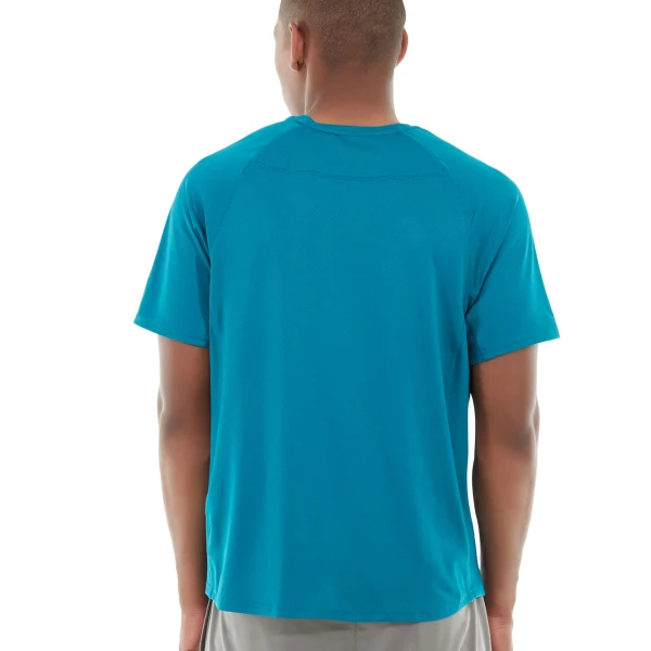 Helios EverCool&trade; Tee Size S Color Blue