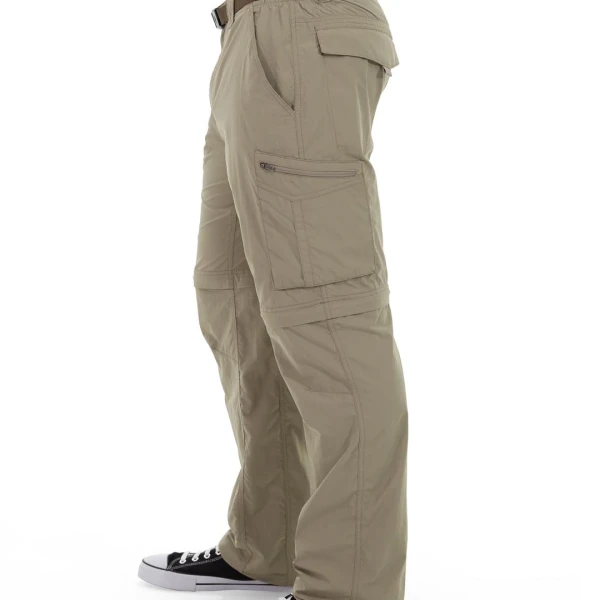 Aether Gym Pant Size 36 Color Brown