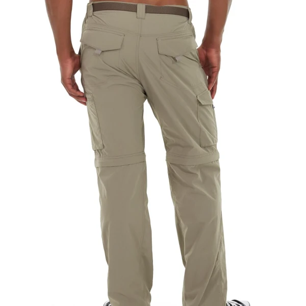 Aether Gym Pant Size 36 Color Brown
