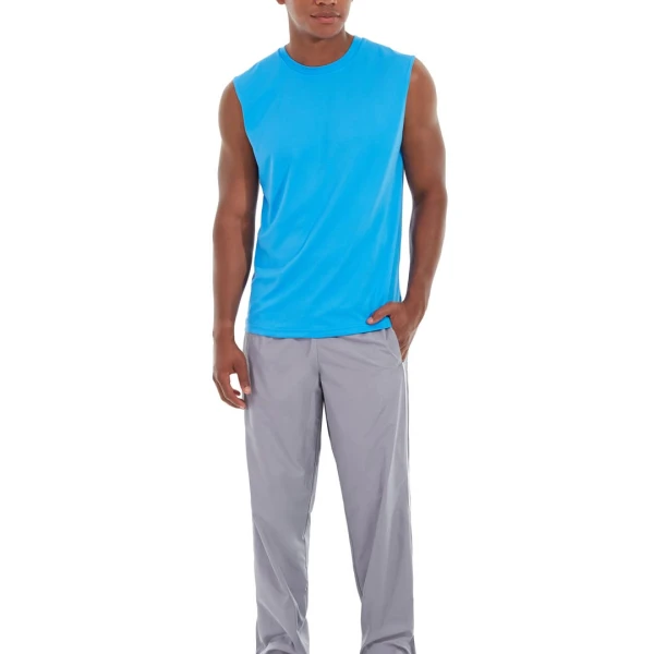Mithra Warmup Pant Size 34 Color Orange