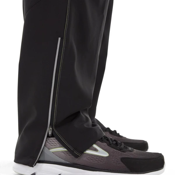 Geo Insulated Jogging Pant Size 32 Color Blue