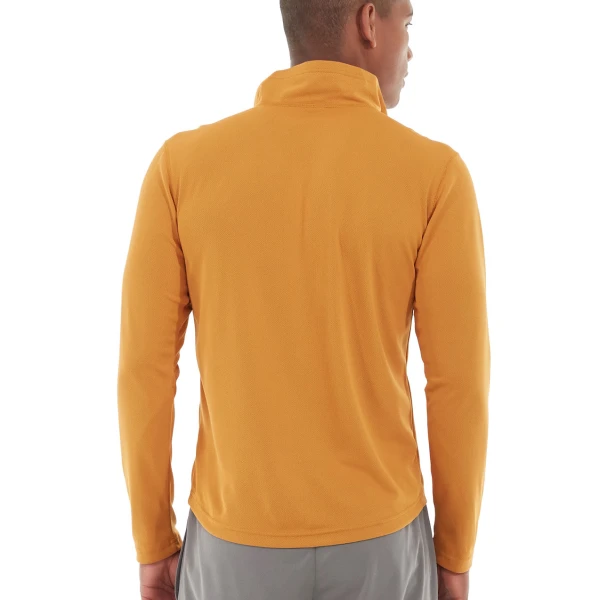 Proteus Fitness Jackshirt Size XS Color Blue
