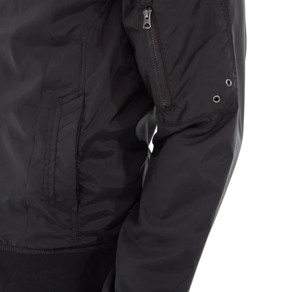 Typhon Performance Fleece-lined Jacket Size XS Color Green