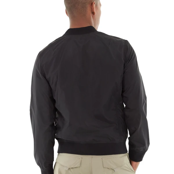 Typhon Performance Fleece-lined Jacket Size M Color Red