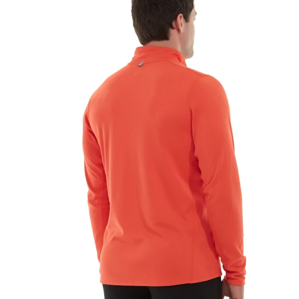 Mars HeatTech&trade; Pullover Size M Color Orange